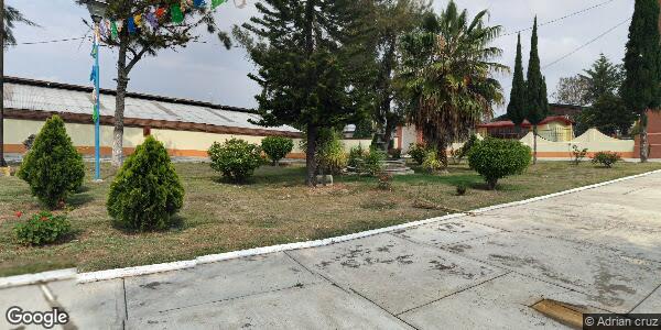 PRESIDENCIA MUNICIPAL DE SAN ANDRES SINAXTLA